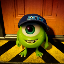 Gleb Zimin's avatar